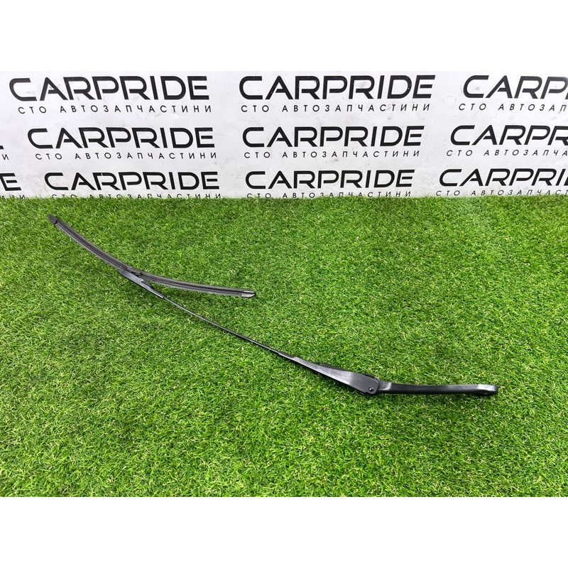 Поводок дворника (кузов и элементы) BMW 2-series F22 2015 2.0 61619465063