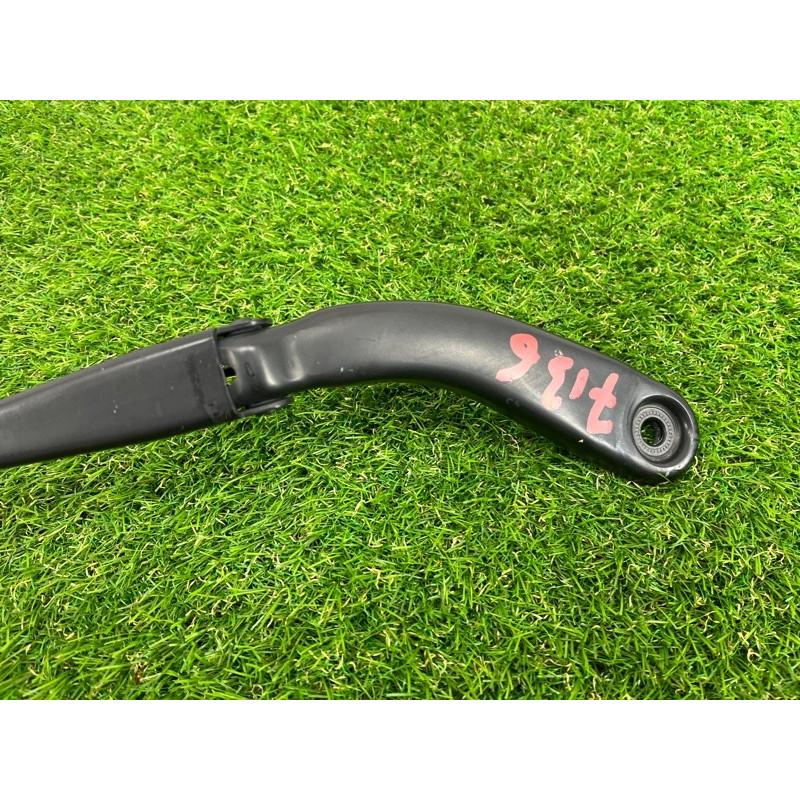 Поводок дворника (кузов и элементы) BMW 2-series F22 2015 2.0 61619465063