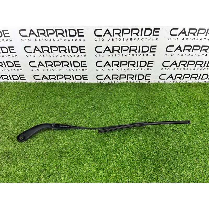 Поводок дворника (кузов и элементы) BMW 2-series F22 2015 2.0 61619465063