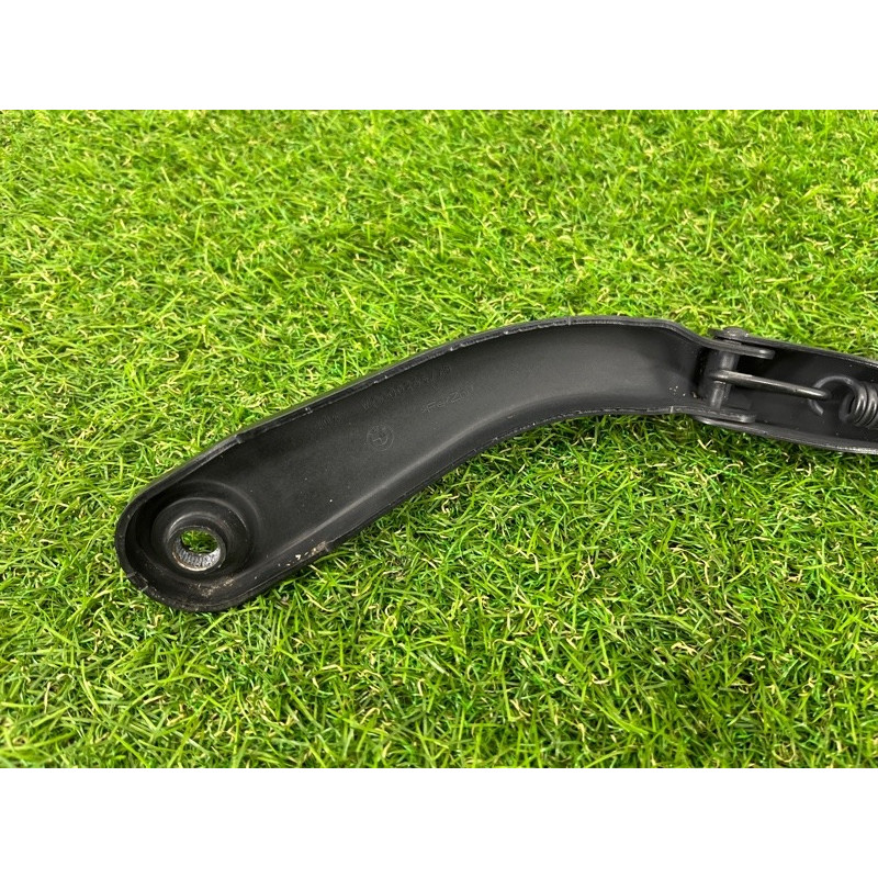 Поводок дворника (кузов и элементы) BMW 2-series F22 2015 2.0 61619465063