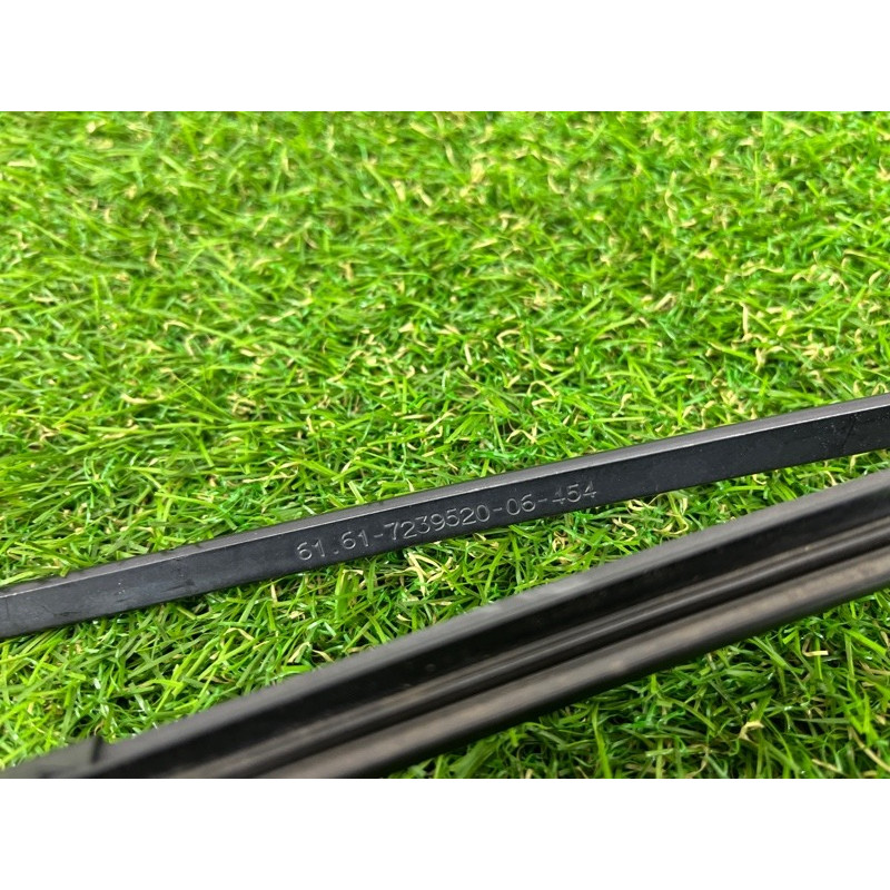 Поводок дворника (кузов и элементы) BMW 2-series F22 2015 2.0 61619465063