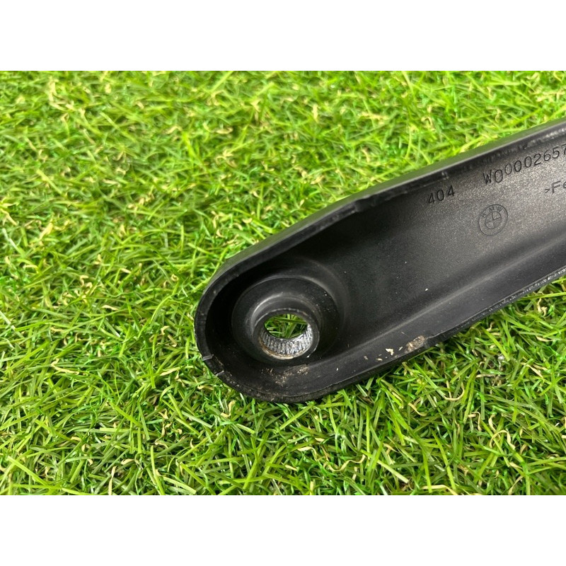 Поводок дворника (кузов и элементы) BMW 2-series F22 2015 2.0 61619465063