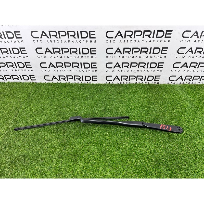 важіль щітки склоочисника (кузов і елементи) BMW 5-series G30 2017 2.0 B46B20 61619463860