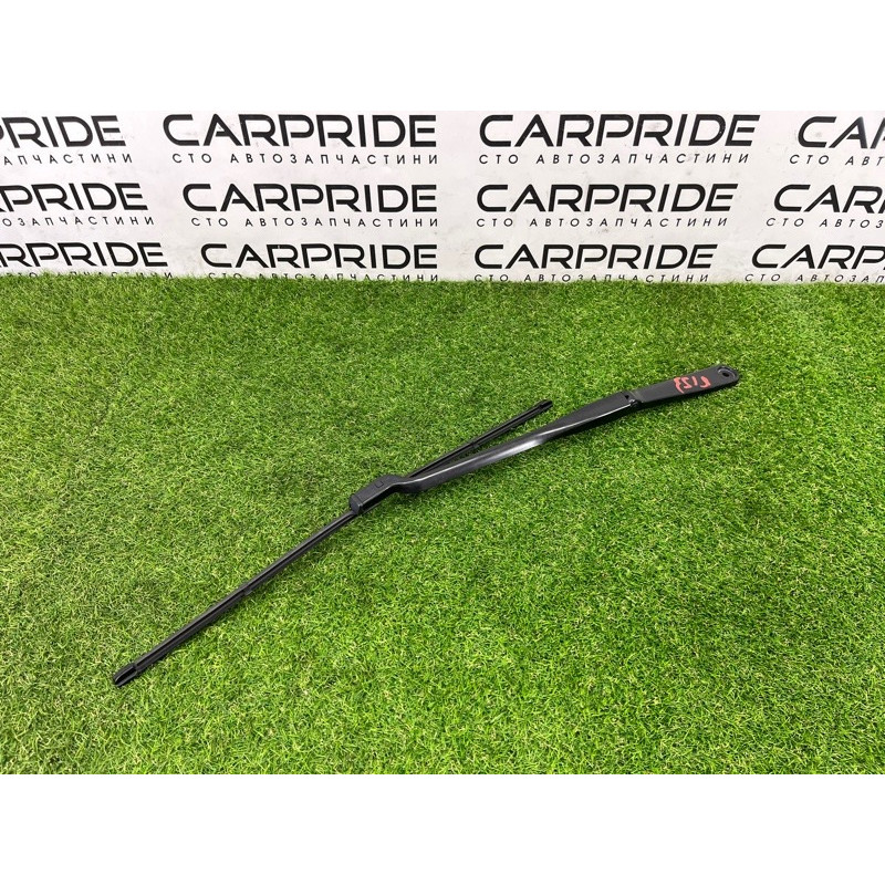 важіль щітки склоочисника (кузов і елементи) BMW 5-series G30 2017 2.0 B46B20 61619463860