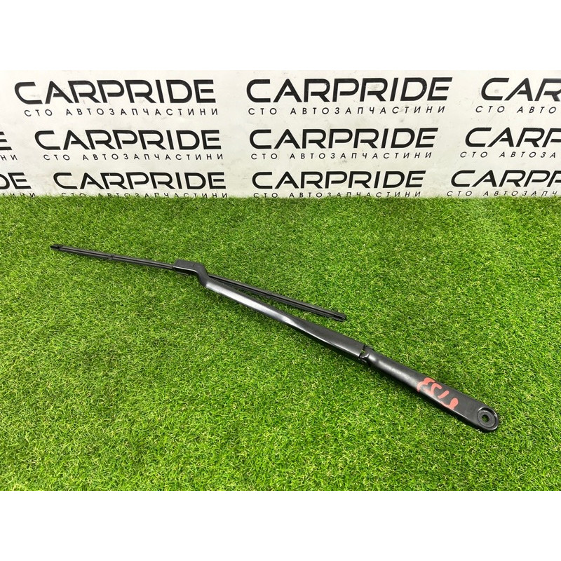 важіль щітки склоочисника (кузов і елементи) BMW 5-series G30 2017 2.0 B46B20 61619463860