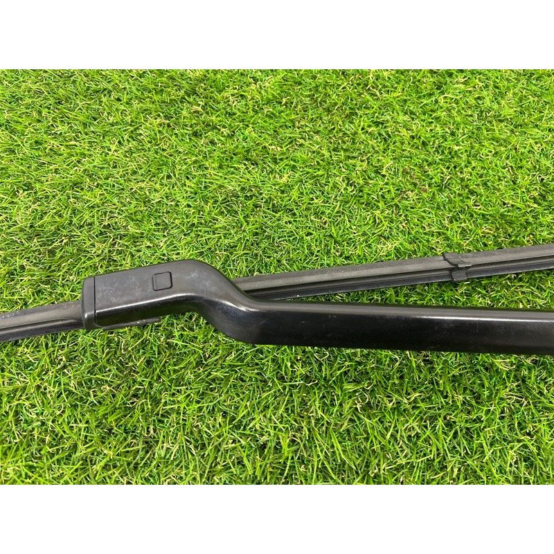 важіль щітки склоочисника (кузов і елементи) BMW 5-series G30 2017 2.0 B46B20 61619463860