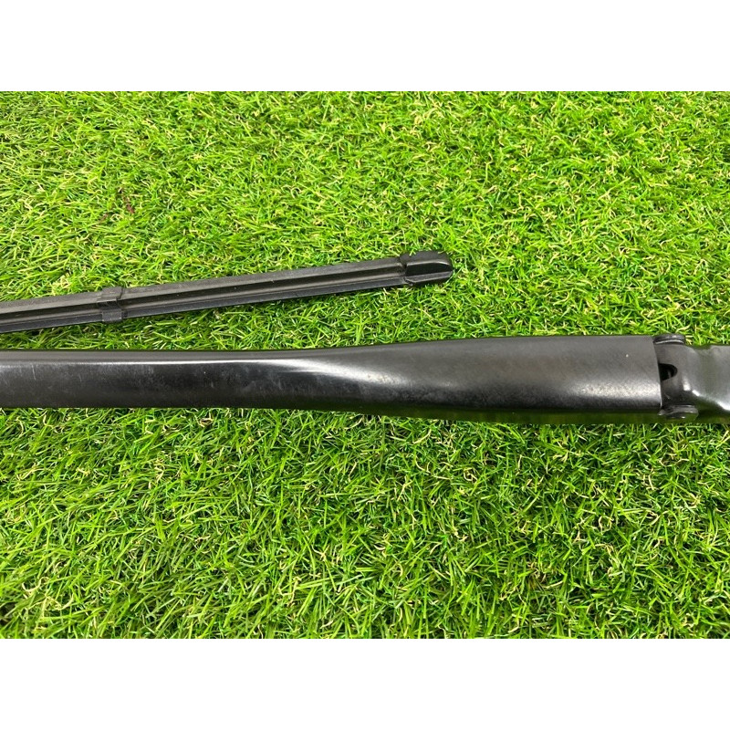 важіль щітки склоочисника (кузов і елементи) BMW 5-series G30 2017 2.0 B46B20 61619463860