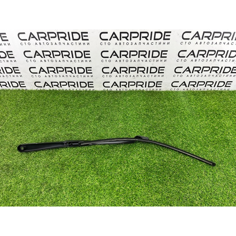 важіль щітки склоочисника (кузов і елементи) BMW 5-series G30 2017 2.0 B46B20 61619463860