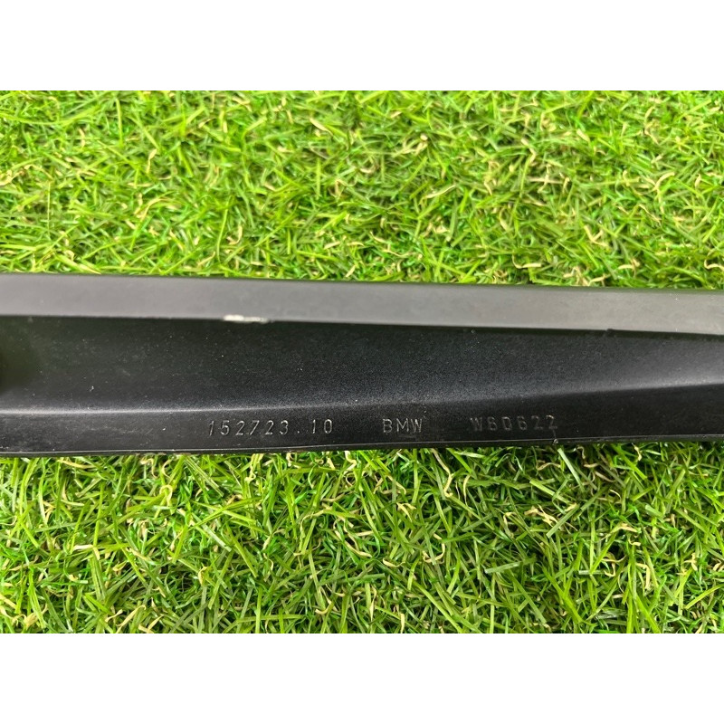 важіль щітки склоочисника (кузов і елементи) BMW 5-series G30 2017 2.0 B46B20 61619463860