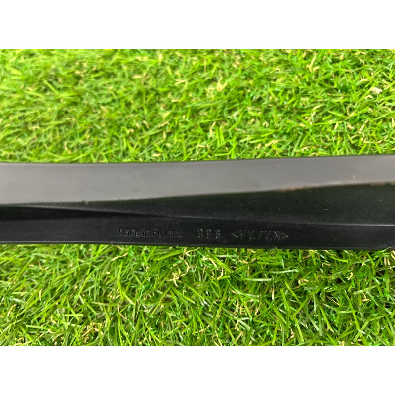 важіль щітки склоочисника (кузов і елементи) BMW 5-series G30 2017 2.0 B46B20 61619463860