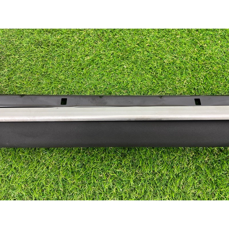 Шторка панорамной крыши (салон) Hyundai Santa Fe TM 2019 2.0 GDi Turbo 81670S1010YGE