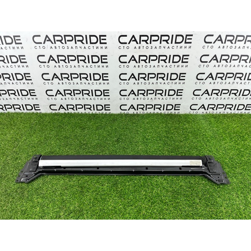 Шторка панорамной крыши (салон) Hyundai Santa Fe TM 2019 2.0 GDi Turbo 81670S1010YGE