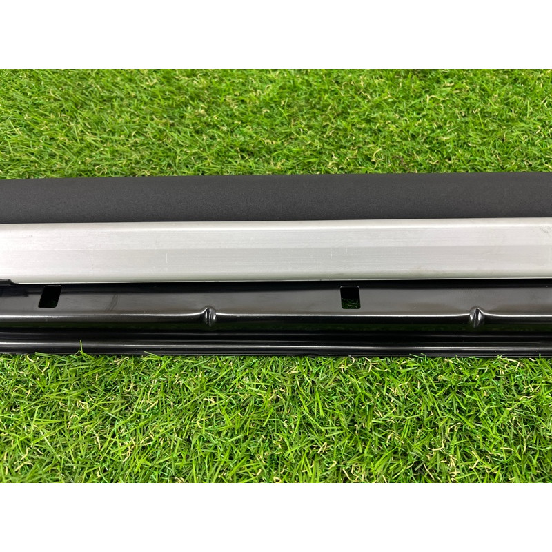 Шторка панорамной крыши (салон) Hyundai Santa Fe TM 2019 2.0 GDi Turbo 81670S1010YGE