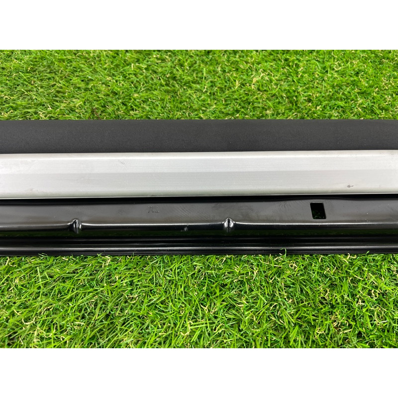 Шторка панорамной крыши (салон) Hyundai Santa Fe TM 2019 2.0 GDi Turbo 81670S1010YGE