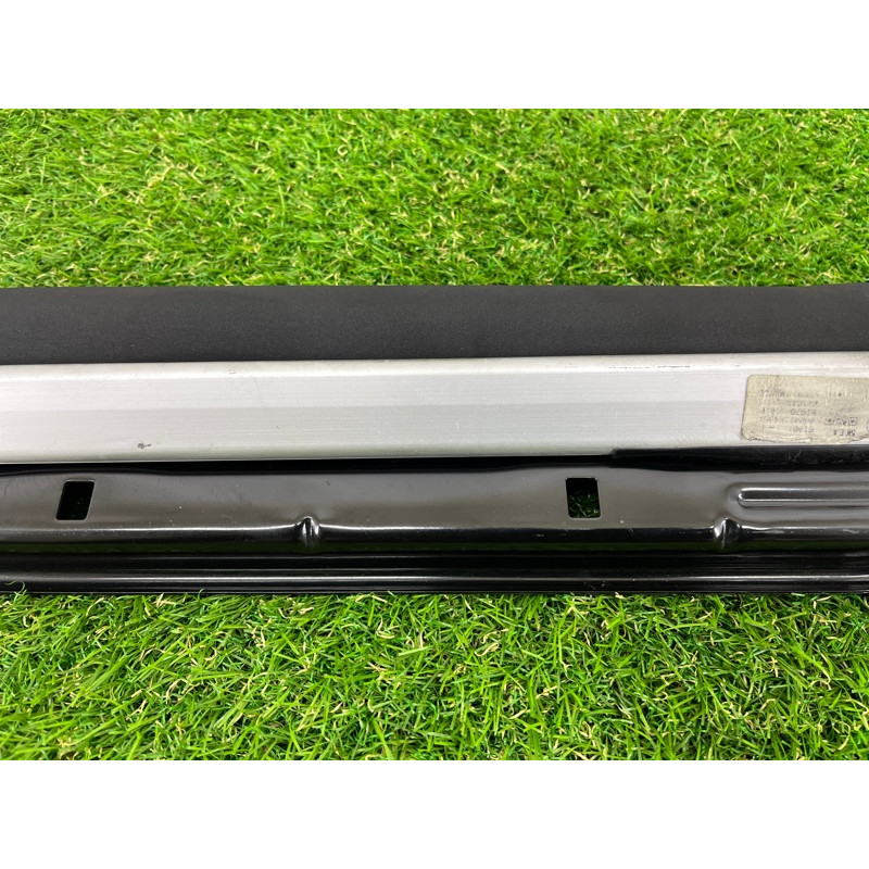 Шторка панорамной крыши (салон) Hyundai Santa Fe TM 2019 2.0 GDi Turbo 81670S1010YGE