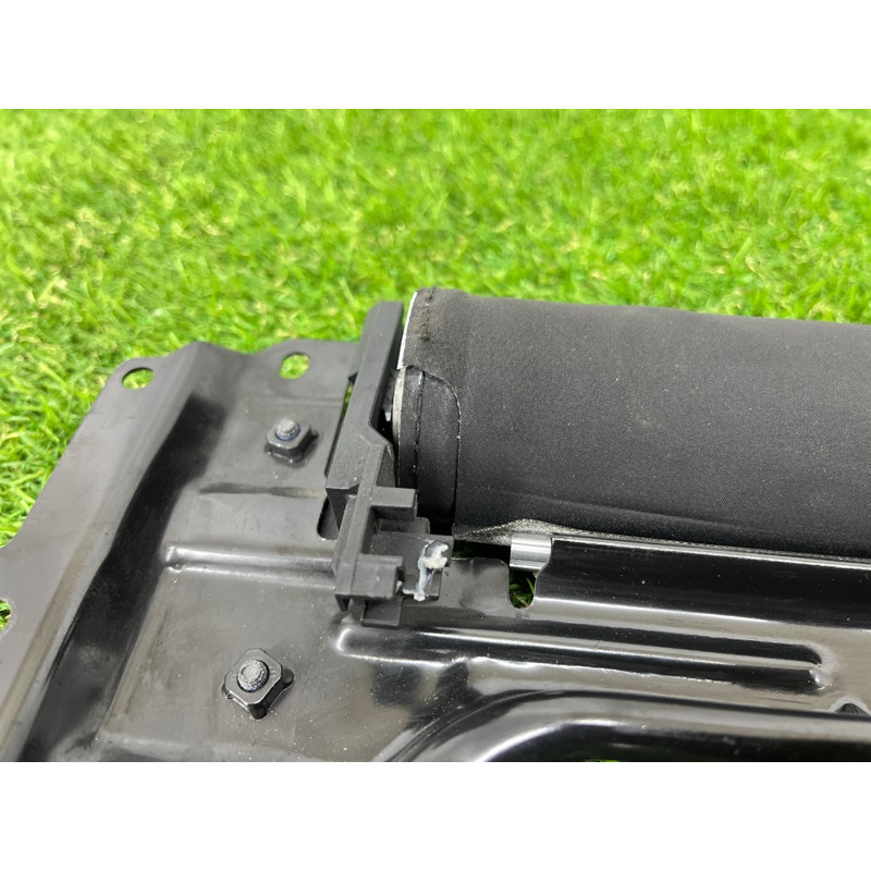 Шторка панорамной крыши (салон) Hyundai Santa Fe TM 2019 2.0 GDi Turbo 81670S1010YGE