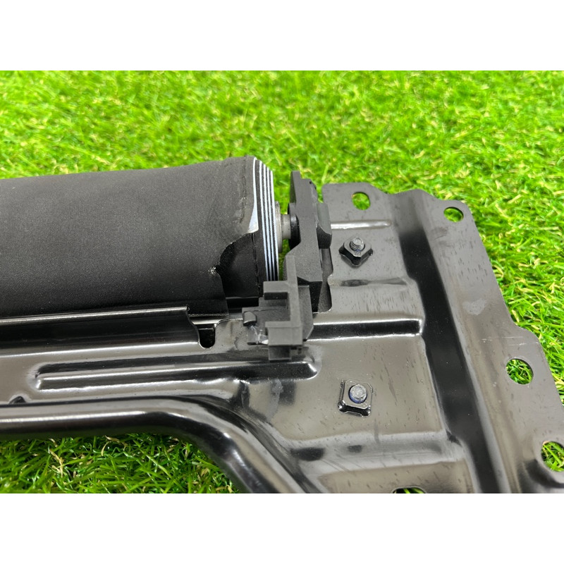 Шторка панорамной крыши (салон) Hyundai Santa Fe TM 2019 2.0 GDi Turbo 81670S1010YGE