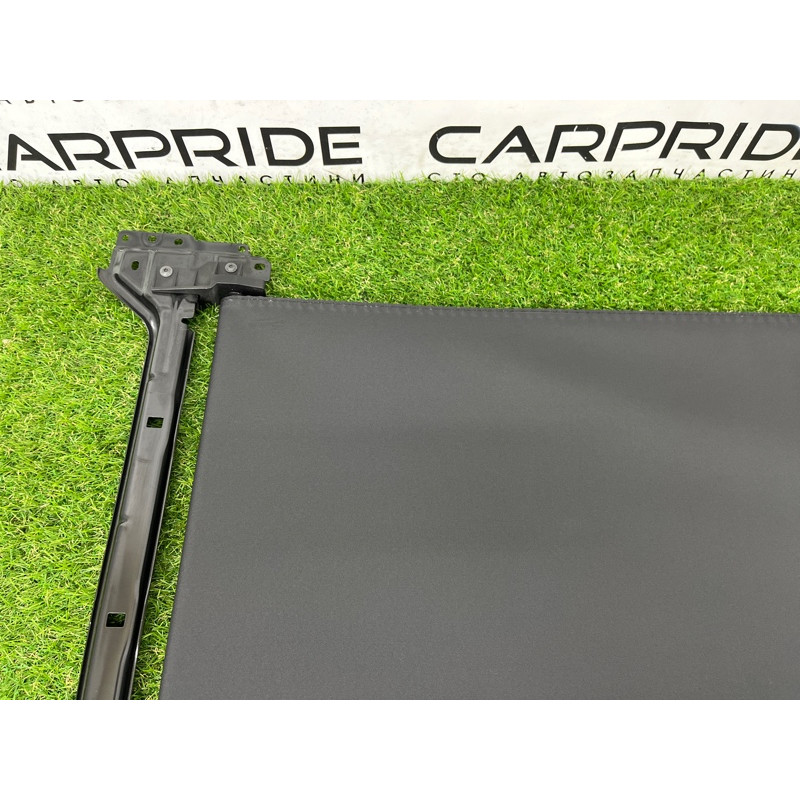 Шторка панорамной крыши (салон) Hyundai Santa Fe TM 2019 2.0 GDi Turbo 81670S1010YGE