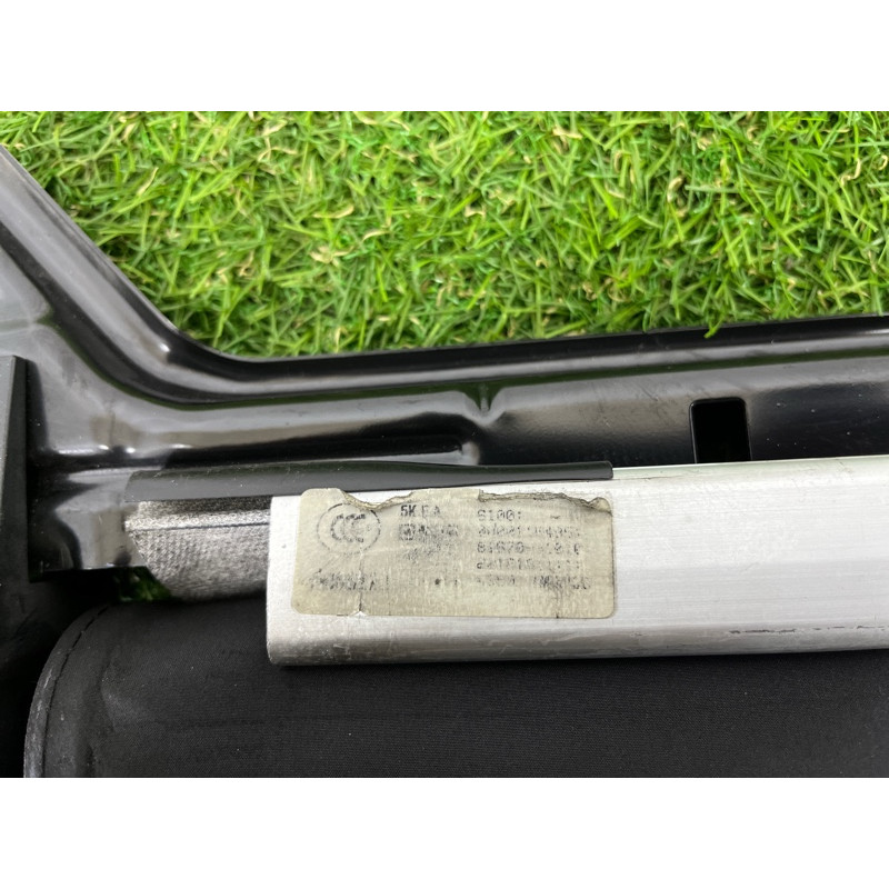 Шторка панорамной крыши (салон) Hyundai Santa Fe TM 2019 2.0 GDi Turbo 81670S1010YGE