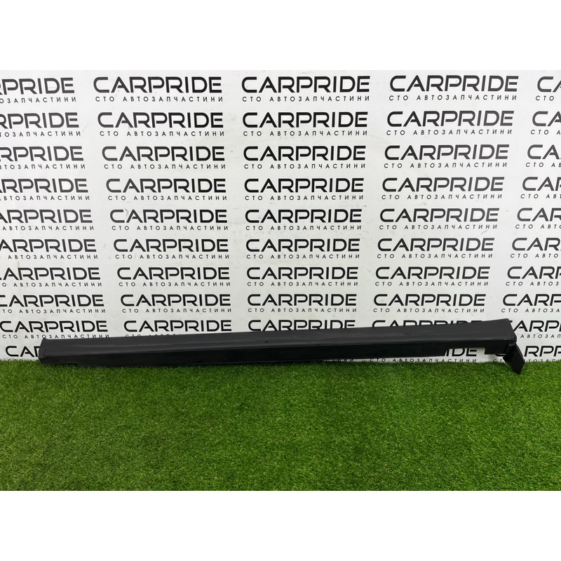 Накладка на порог (кузов и элементы) Hyundai Santa Fe TM 2019 2.0 GDi Turbo 87751S2000