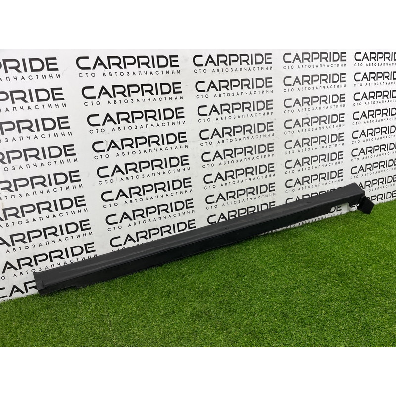 Накладка на порог (кузов и элементы) Hyundai Santa Fe TM 2019 2.0 GDi Turbo 87751S2000