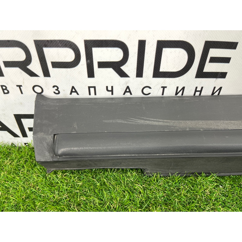 Накладка на порог (кузов и элементы) Hyundai Santa Fe TM 2019 2.0 GDi Turbo 87751S2000