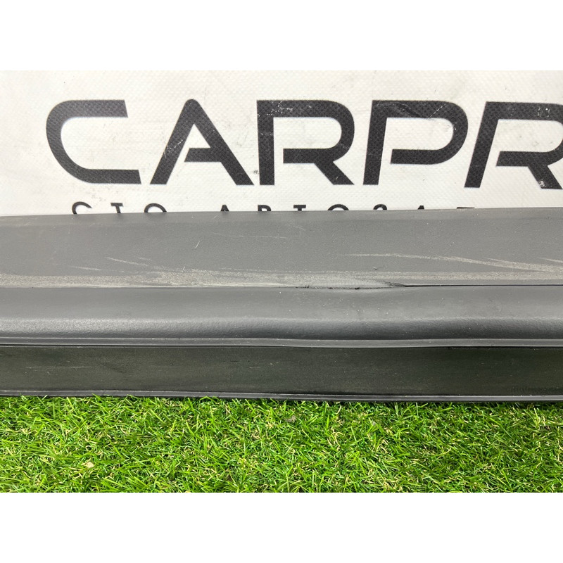 Накладка на порог (кузов и элементы) Hyundai Santa Fe TM 2019 2.0 GDi Turbo 87751S2000