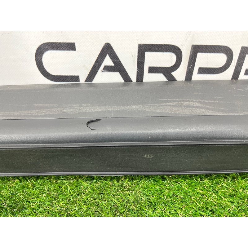 Накладка на порог (кузов и элементы) Hyundai Santa Fe TM 2019 2.0 GDi Turbo 87751S2000
