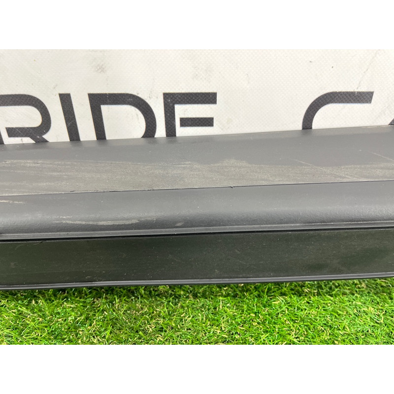 Накладка на порог (кузов и элементы) Hyundai Santa Fe TM 2019 2.0 GDi Turbo 87751S2000