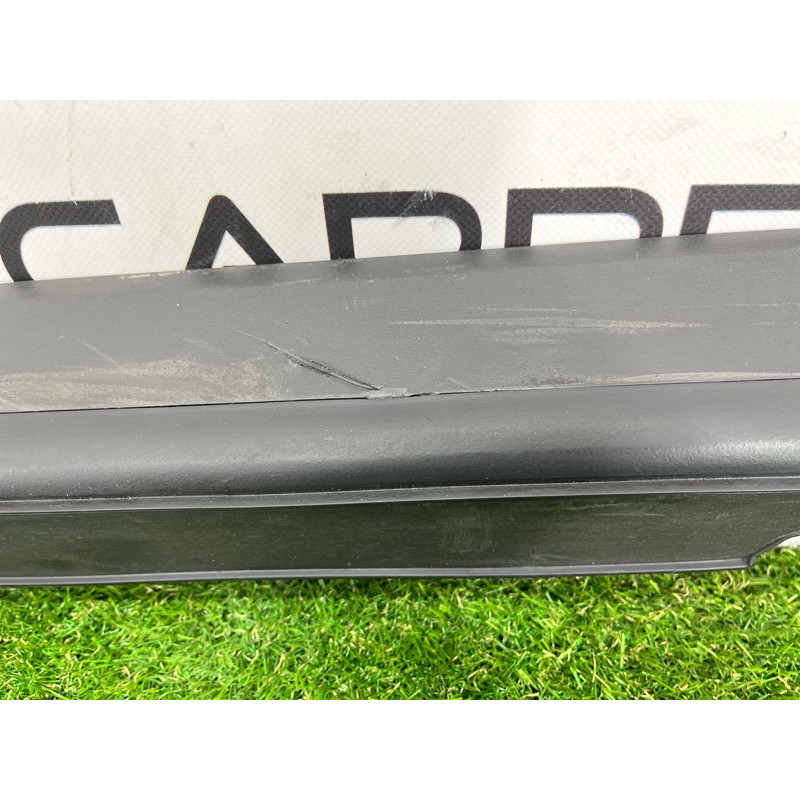 Накладка на порог (кузов и элементы) Hyundai Santa Fe TM 2019 2.0 GDi Turbo 87751S2000