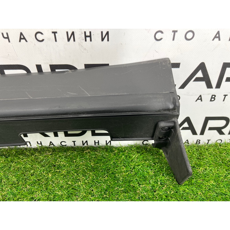 Накладка на порог (кузов и элементы) Hyundai Santa Fe TM 2019 2.0 GDi Turbo 87751S2000