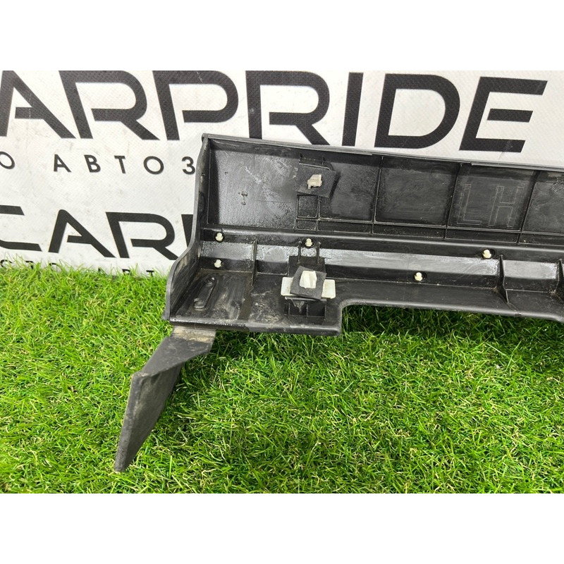 Накладка на порог (кузов и элементы) Hyundai Santa Fe TM 2019 2.0 GDi Turbo 87751S2000