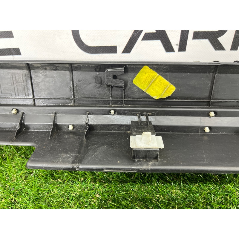 Накладка на порог (кузов и элементы) Hyundai Santa Fe TM 2019 2.0 GDi Turbo 87751S2000