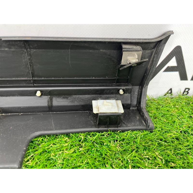 Накладка на порог (кузов и элементы) Hyundai Santa Fe TM 2019 2.0 GDi Turbo 87751S2000