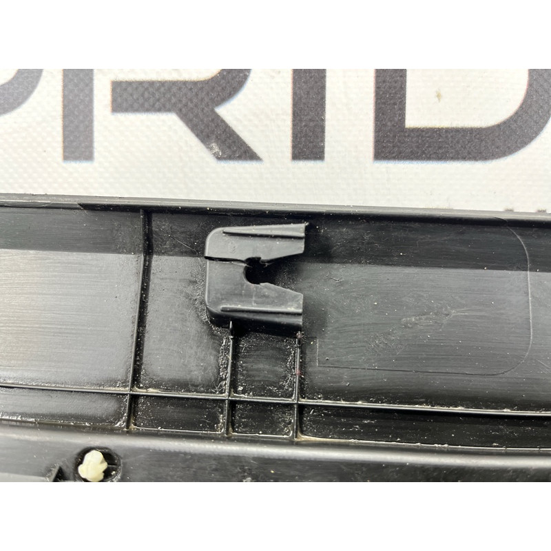 Накладка на порог (кузов и элементы) Hyundai Santa Fe TM 2019 2.0 GDi Turbo 87751S2000