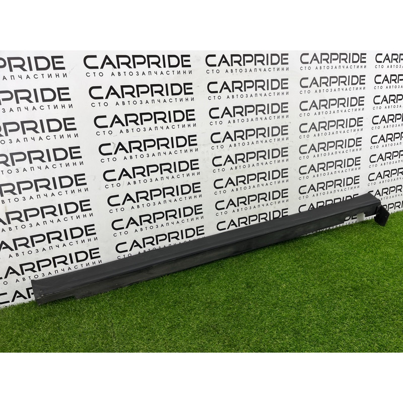 Накладка на порог (кузов и элементы) Hyundai Santa Fe TM 2019 2.4GDI 87751S2000