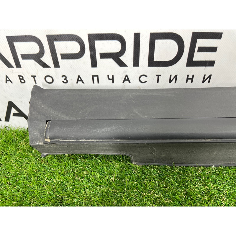 Накладка на порог (кузов и элементы) Hyundai Santa Fe TM 2019 2.4GDI 87751S2000