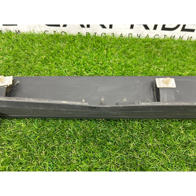 Накладка на порог (кузов и элементы) Hyundai Santa Fe TM 2019 2.4GDI 87751S2000