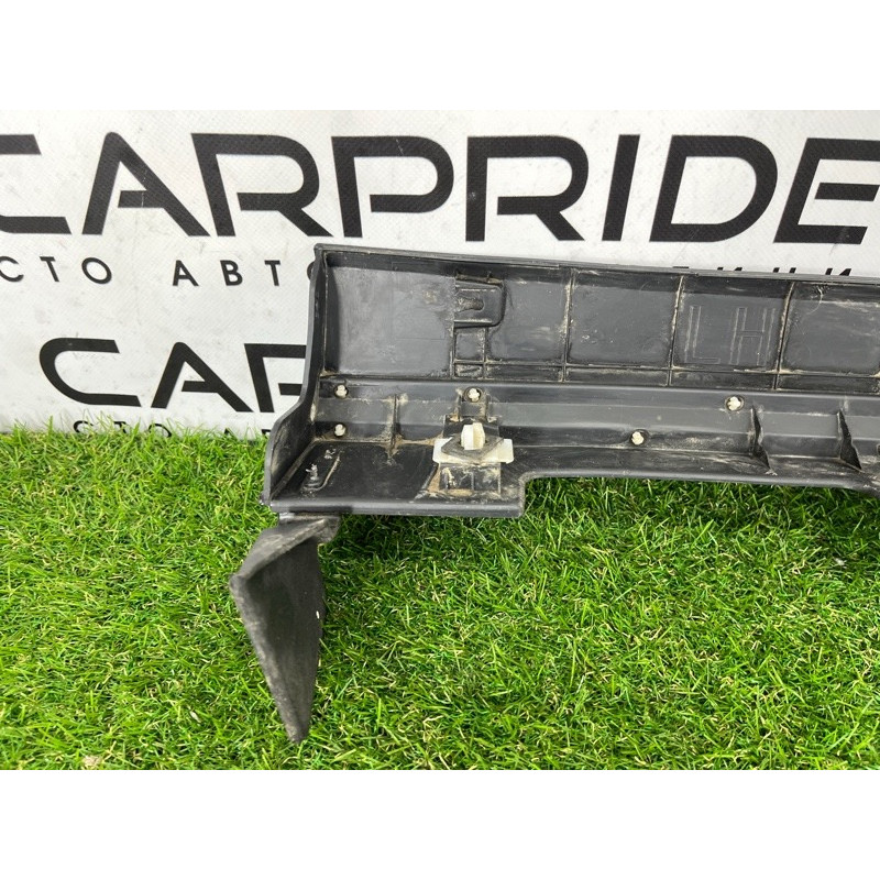 Накладка на порог (кузов и элементы) Hyundai Santa Fe TM 2019 2.4GDI 87751S2000