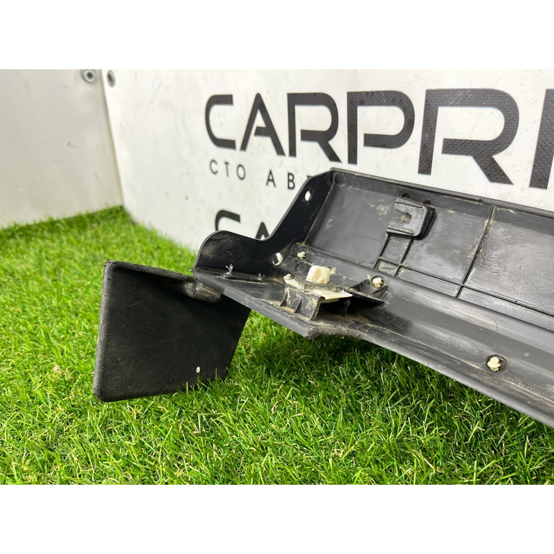 Накладка на порог (кузов и элементы) Hyundai Santa Fe TM 2019 2.4GDI 87751S2000