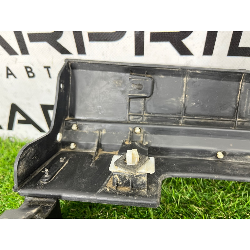 Накладка на порог (кузов и элементы) Hyundai Santa Fe TM 2019 2.4GDI 87751S2000