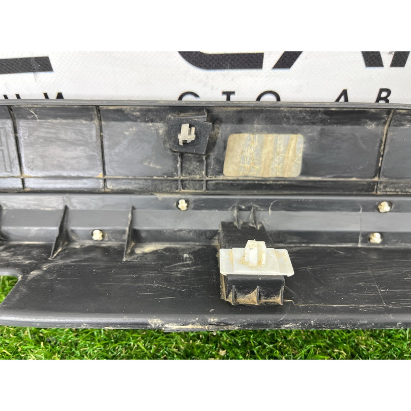 Накладка на порог (кузов и элементы) Hyundai Santa Fe TM 2019 2.4GDI 87751S2000