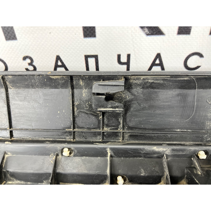 Накладка на порог (кузов и элементы) Hyundai Santa Fe TM 2019 2.4GDI 87751S2000
