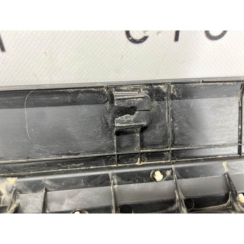 Накладка на порог (кузов и элементы) Hyundai Santa Fe TM 2019 2.4GDI 87751S2000