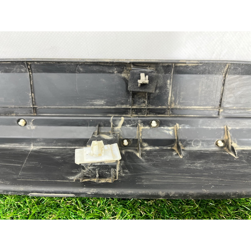 Накладка на порог (кузов и элементы) Hyundai Santa Fe TM 2019 2.4GDI 87751S2000