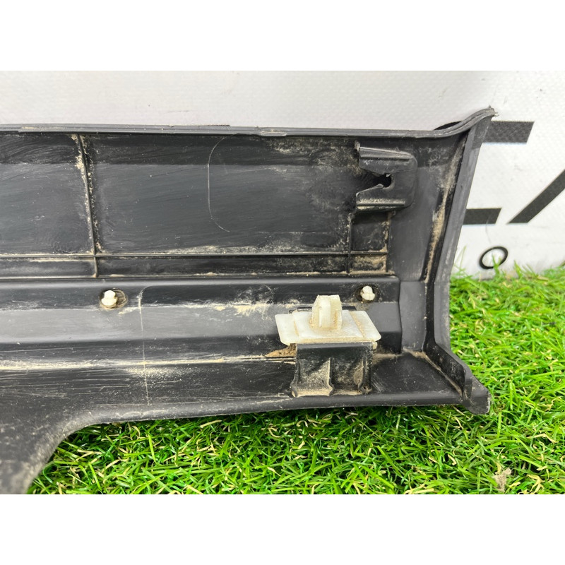 Накладка на порог (кузов и элементы) Hyundai Santa Fe TM 2019 2.4GDI 87751S2000