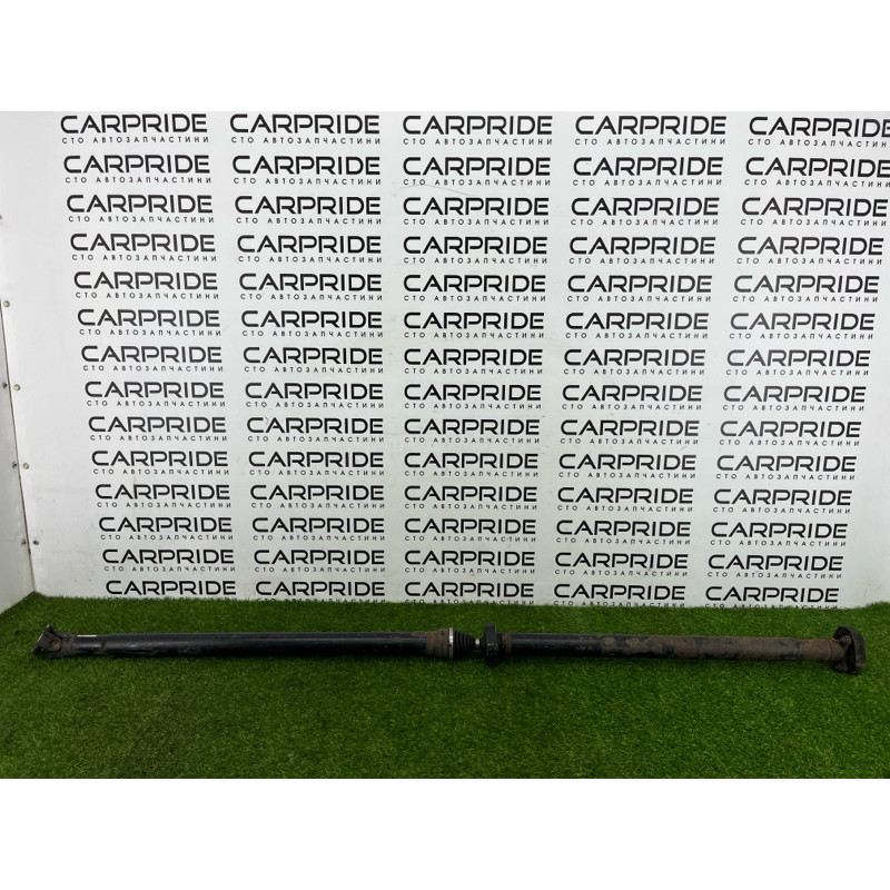 Карданный вал (трансмиссия) Hyundai Santa Fe TM 2019 2.4GDI 49300S1050