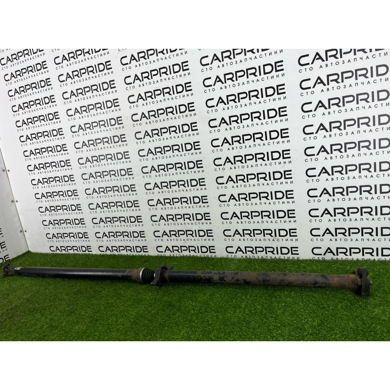 Карданный вал (трансмиссия) Hyundai Santa Fe TM 2019 2.4GDI 49300S1050