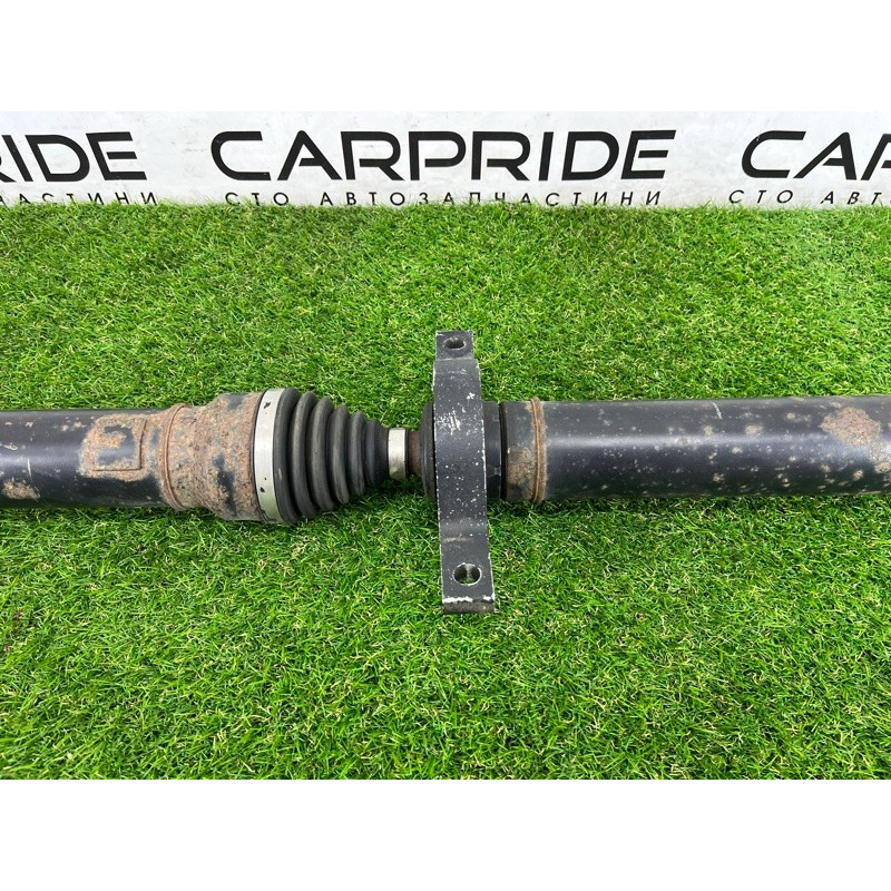 Карданный вал (трансмиссия) Hyundai Santa Fe TM 2019 2.4GDI 49300S1050