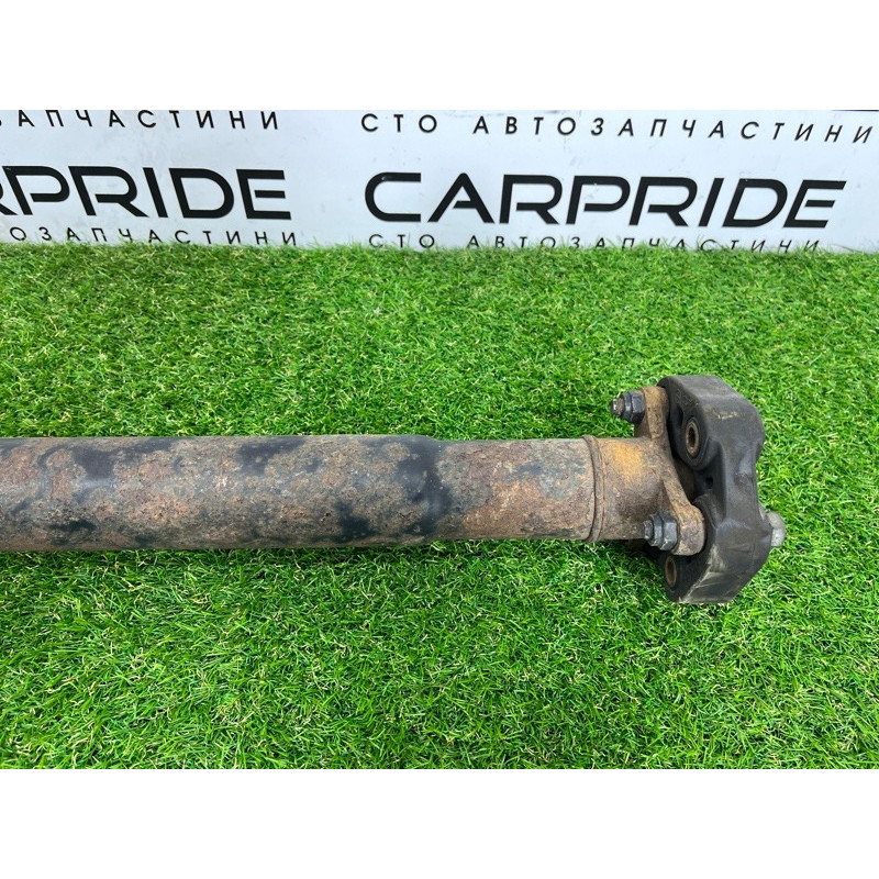 Карданный вал (трансмиссия) Hyundai Santa Fe TM 2019 2.4GDI 49300S1050